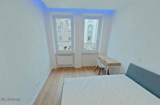 Wohnung mieten in Anne-Frank-Straße 22, 90459 Nürnberg, Schönes Zimmer in entspannter Wohngemeinschaft - Nürnberg | Anne-Frank-Straße 22