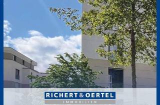 Wohnung kaufen in 01309 Striesen-Süd, Neubauwohnung im Herzen von Striesen