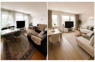 Wohnung kaufen in Rethfelder Str., 25337 Elmshorn, MAISONETTEWOHNUNG MIT GRSSEM BALKON