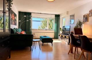 Wohnung kaufen in 71116 Gärtringen, Liebevoll kernsanierte 3-Zimmer-Wohnung