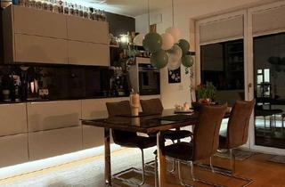 Wohnung kaufen in Glasbläserhöfe 22, 21035 Bergedorf, Barrierefreie 4-Zimmer-Endetagenwohnung mit Balkon und Tiefgarage mit Wallbox