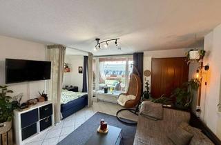 Wohnung kaufen in 44339 Eving, Schöne DG-Wohnung mit großer Loggia, Stellplatz in ruhiger Lage und ca. 6 % Rendite