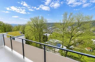 Wohnung kaufen in 63628 Bad Soden-Salmünster, 2 Zimmer Wohnung mit tollem Blick über Bad Soden