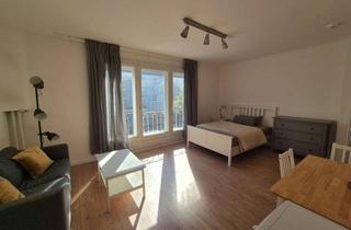 Wohnung kaufen in 10827 Schöneberg, Helles 1-Zimmer Appartment im schöneberger Kiez