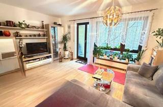 Wohnung kaufen in 85604 Zorneding, ***charmante*** 2-Zimmer-Wohnung in Zorneding