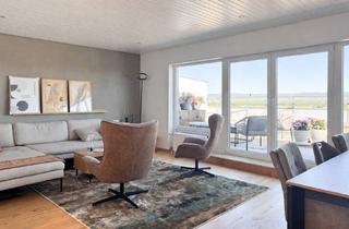 Penthouse kaufen in 68519 Viernheim, Moderne Penthousewohnung mit großzügigen Dachterrassen und beeindruckendem Weitblick