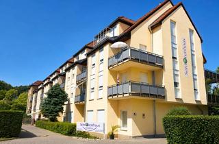 Wohnung kaufen in Dr.-Max-Picard Platz, 79650 Schopfheim, Kapitalanlage im Seniorenhaus Schopfheim – Appartement mit Betreiberkonzept