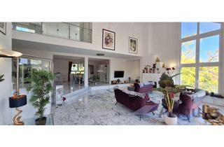 Penthouse kaufen in 69502 Hemsbach, Penthousewohnung - Wohnen wie im eigenen Haus