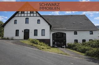 Wohnung kaufen in 34431 Marsberg, Einzugsbereit & Charmevoll: Modernisierte Wohlfühloase in idyllischer Lage