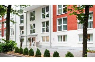Wohnung kaufen in 45739 Oer-Erkenschwick, Kapitalanlage im Seniorenstift An der Haard