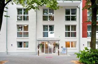 Wohnung kaufen in 45739 Oer-Erkenschwick, Kapitalanlage im Seniorenstift An der Haard