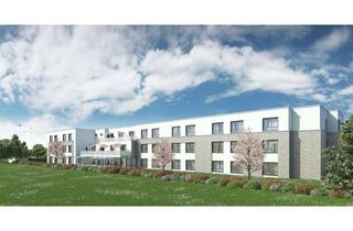 Wohnung kaufen in 26639 Wiesmoor, Attraktive Kapitalanlage in der Senioren-Residenz "Wiesmoor"