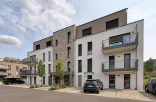 Wohnung kaufen in 97828 Marktheidenfeld, Boarding-Apartment in Marktheidenfeld - neuwertige Eigentumswohnung vollmöbliert