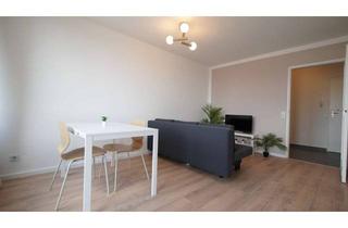 Wohnung kaufen in 38226 Lebenstedt, Modernes Design-Mikroapartment – Kernsaniert 2026 | Ideale Kapitalanlage in zentraler Lage