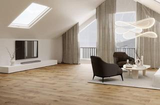 Wohnung kaufen in Wolfratshauser Straße 108, 82049 Pullach, Isartal Ensemble - Wohnen über den Dingen.