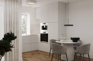 Wohnung kaufen in Wolfratshauser Straße 108, 82049 Pullach, Isartal Ensemble - Der Alltag bleibt draußen.