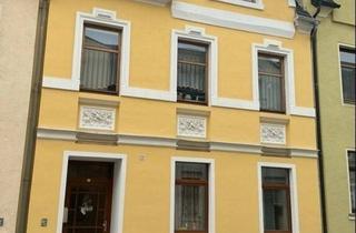 Haus kaufen in 08626 Adorf, Schönes Reihenmittelhaus mit Garten