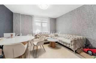 Wohnung kaufen in 58091 Eilpe, Helle 3-Zimmer-Wohnung mit durchdachtem Grundriss