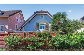 Wohnung kaufen in 77855 Achern, Wohnen mit Charakter – sofort bezugsbereite Maisonettewohnung im Herzen von Achern