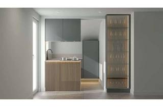 Wohnung kaufen in Hans-Thoma-Straße 15, 74889 Sinsheim, 3-Zimmer-Wohnung (Einbauküche, Möbel, Stellplatz, Klimaanlage, Balkon, etc.)