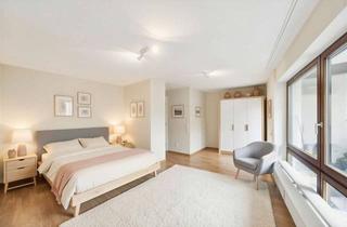 Wohnung kaufen in 79674 Todtnau, Großzügige Wohnung auf dem Todtnauberg mit Schwarzwaldblick und Garagen. Ohne Provision!