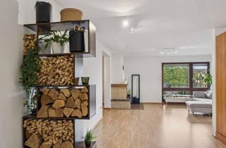 Wohnung kaufen in 79674 Todtnau, Großzügige Wohnung auf dem Todtnauberg mit Schwarzwaldblick und Garagen. Ohne Provision!