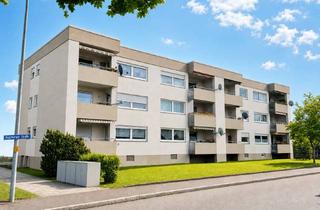Wohnung kaufen in Augsburger Strasse 25, 89340 Leipheim, Alltagstaugliche 3-Zimmer-Wohnung in Leipheim