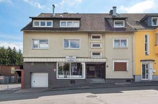 Wohnung kaufen in 42859 Remscheid, *neu*Attraktive 5-Zimmerwohnung im Dachgeschoss mit zwei Bädern mit Garten