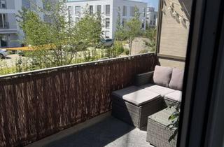 Wohnung kaufen in Hauptstrasse 45b, 85551 Kirchheim, Gepflegte 2-Zimmer-Wohnung in Kirchheim bei München