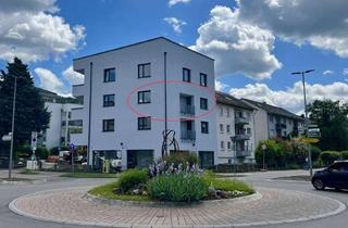 Wohnung kaufen in 79249 Merzhausen, Neubau Erstbezug, 4 Fußminuten zur Straßenbahn