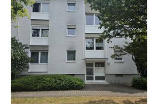 Wohnung kaufen in Höhenweg, 65835 Liederbach, Lebendig wohnen: 3-Zimmer-Wohnung in Liederbach am Taunus