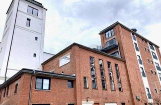 Wohnung kaufen in Alte Seilerei 20, 96052 Bamberg, 2-Zimmer Wohnung in Industriedenkmal Alte Seilerei Schaeffler