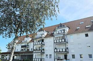 Wohnung kaufen in 76877 Offenbach, * Sonnige 4-Zimmer-Wohnung mit schönem Ausblick und zwei Stellplätzen *