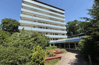 Wohnung kaufen in Frankfurter Landstr., 61440 Oberursel, Stilvolle 1-Zimmer-Eigentumswohnung in Oberursel – provisionsfrei und sofort einzugsbereit