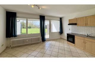 Wohnung kaufen in 54296 Tarforst, Trimmelter Hof, 2 Zimmer-Wohnung mit Terrasse und TG-Stellplatz nahe der Universität Trier