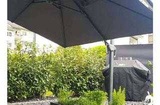 Wohnung kaufen in Schläferweg 19b, 65582 Diez, Neuwertige, barrierefreie 2-Zimmer-Wohnung in Diez mit eigenem Garten und Tiefgaragenstellplatz