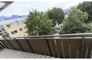 Wohnung kaufen in 87629 Füssen, Charmante 2,5-Zimmer Wohnung mit Westbalkon und Bergblick provisionsfrei