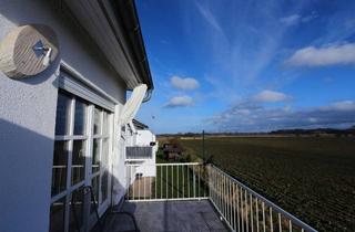 Wohnung kaufen in Zum Funkturm 13, 18574 Garz, Maisonette-Ferianwohnung auf Rügen