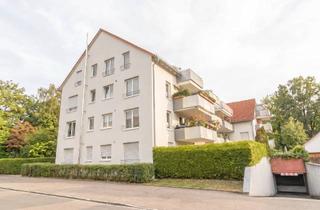 Wohnung kaufen in 73630 Remshalden, Barrierefreies Wohnen – Wohnen mit Komfort, Licht und Lebensqualität für JUNG und ALT