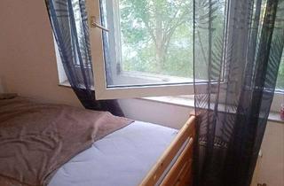 Wohnung kaufen in 35041 Marburg, Schönes 1-Zimmer-Appartment mit Garagenstellplatz in ruhiger Lage
