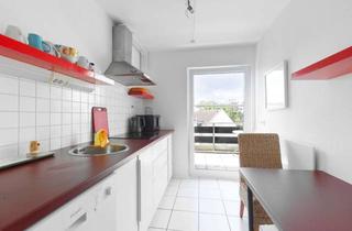 Wohnung kaufen in 45964 Gladbeck, Gladbeck Nähe Krankenhaus +++ 2 ETW nebeneinander +++ Personenaufzug +++ 2 Balkone