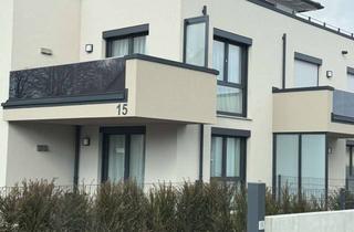 Wohnung mieten in 86926 Greifenberg, Erstbezug | Ammer Living | Exklusive 2-Zimmer-Gartenwohnung mit Terrasse, Privatgarten & Tiefgarage