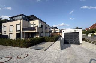 Wohnung mieten in Jägersteig 15, 86926 Greifenberg, Erstbezug / Exklusive 2-Zimmer-Gartenwohnung mit Terrasse, Privatgarten & Tiefgarage