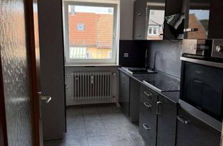 Wohnung mieten in Frühling Str 1A, 83278 Traunstein, 3 zimmer Wohnung beim Bahnhof