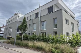 Wohnung mieten in 74336 Brackenheim, Drei-Zimmer Neubauwohnung in sehr ruhiger Wohnlage
