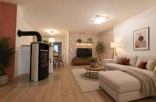 Wohnung mieten in Siechenstraße, 96114 Hirschaid, Elegante 4-Zimmer Wohnung mit Terasse in Hirschaid