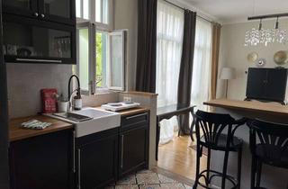 Wohnung mieten in 77654 Offenburg, Kompakte 1-Zimmer-Wohnung in Offenburg