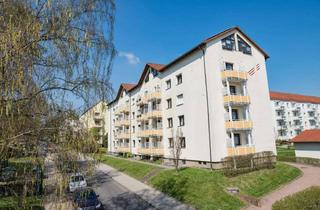 Wohnung mieten in Fritz-Heckert-Straße, 99817 Eisenach, 3-Raum Wohnung in Eisenach