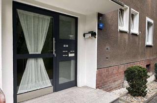 Wohnung mieten in Honkenbergstraße 21, 44628 Horsthausen, Hobbykeller und Hausgarten - Erdgeschoss 3-Zimmer-Etagenwohnung in Herne