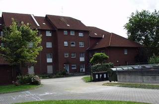 Sozialwohnungen mieten in Wasserwerkstraße, 44575 Castrop-Rauxel, Zentrale 2 Zimmer Wohnung! Mit WBS für 2 Personen
